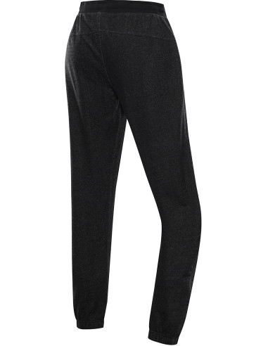 Men´s performance pants FREK black