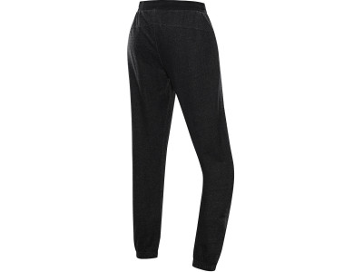 Men´s performance pants FREK black