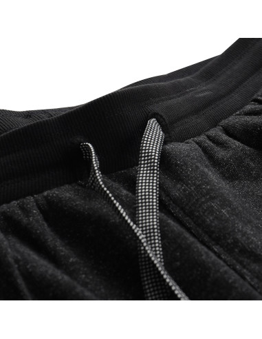 Men´s performance pants FREK black