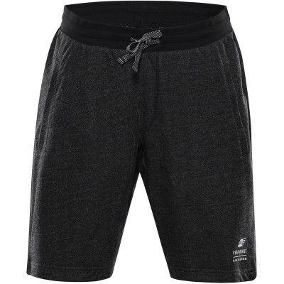 Men´s performance shorts THEC black