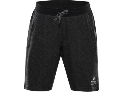 Men´s performance shorts THEC black