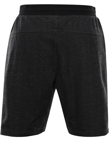 Men´s performance shorts THEC black