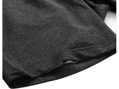 Men´s performance shorts THEC black