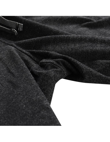 Men´s performance shorts THEC black