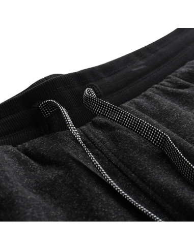 Men´s performance shorts THEC black