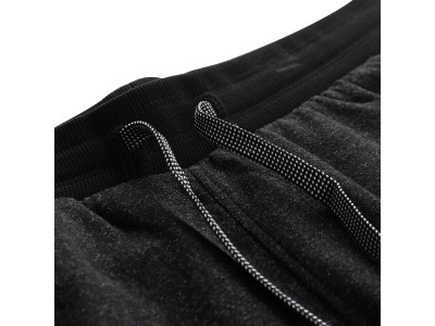 Men´s performance shorts THEC black