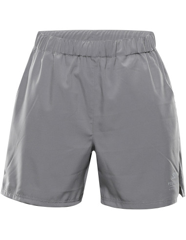 Men´s performance shorts SPORT gray