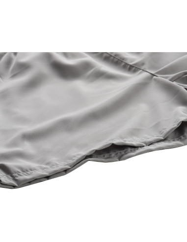 Men´s performance shorts SPORT gray