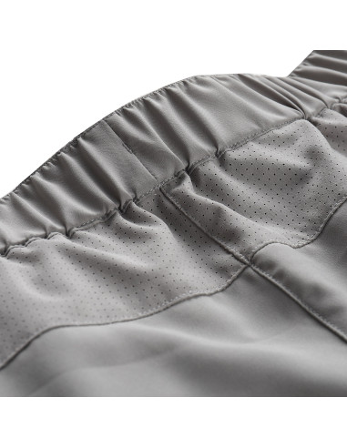 Men´s performance shorts SPORT gray