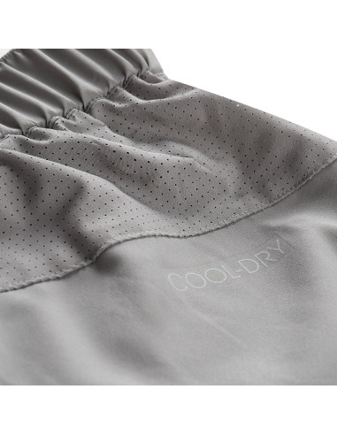 Men´s performance shorts SPORT gray