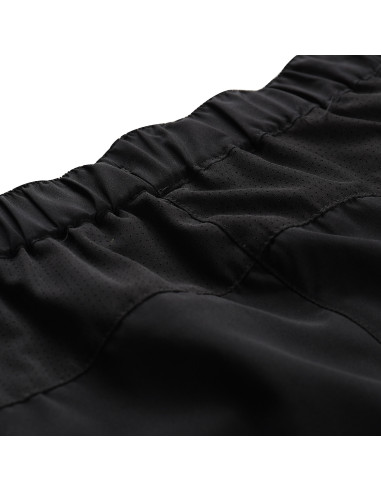 Men´s performance shorts SPORT black