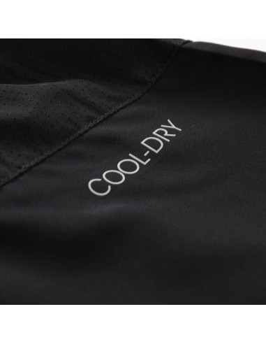 Men´s performance shorts SPORT black