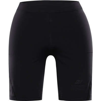 Men´s performance shorts GAREL black