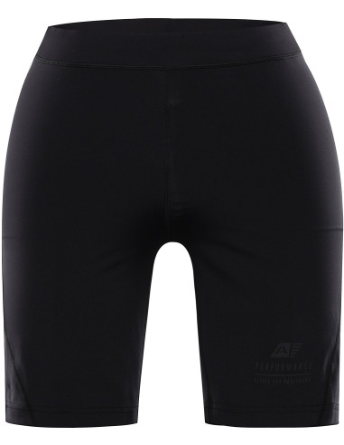 Men´s performance shorts GAREL black