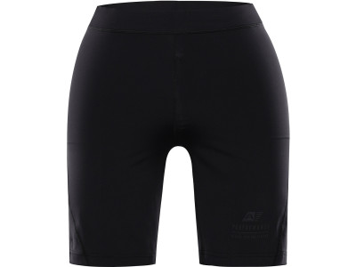Men´s performance shorts GAREL black