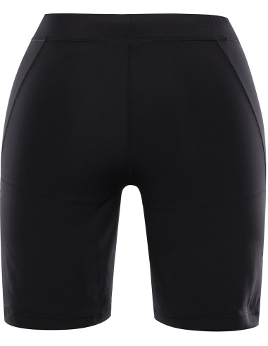 Men´s performance shorts GAREL black