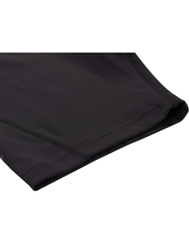 Men´s performance shorts GAREL black