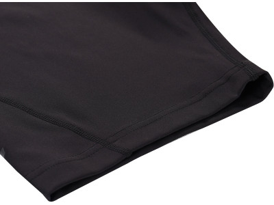 Men´s performance shorts GAREL black