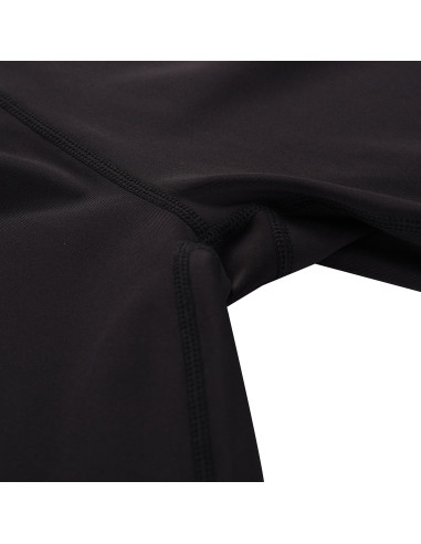 Men´s performance shorts GAREL black