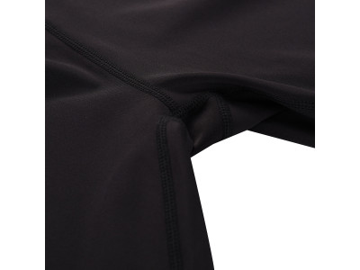 Men´s performance shorts GAREL black