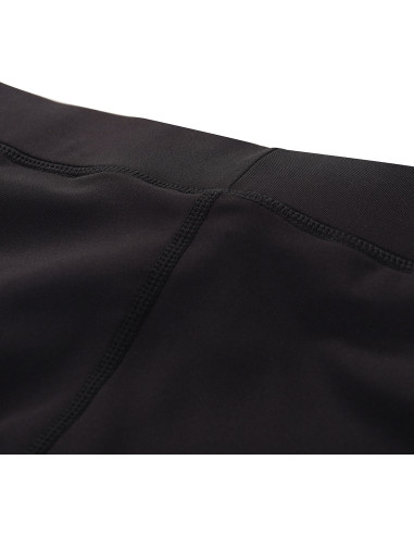 Men´s performance shorts GAREL black