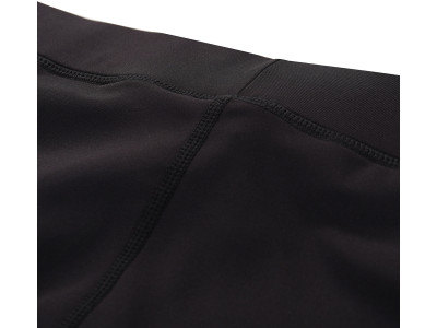 Men´s performance shorts GAREL black