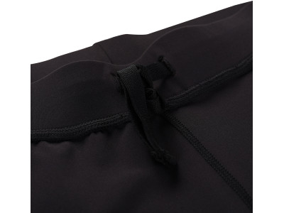 Men´s performance shorts GAREL black