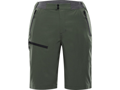 Men´s outdoor shorts ZAMB olivine