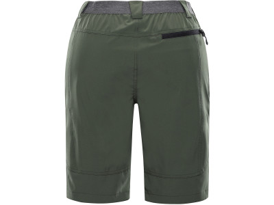 Men´s outdoor shorts ZAMB olivine