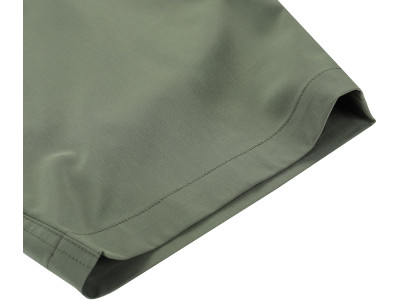 Men´s outdoor shorts ZAMB olivine