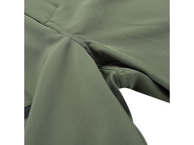 Men´s outdoor shorts ZAMB olivine