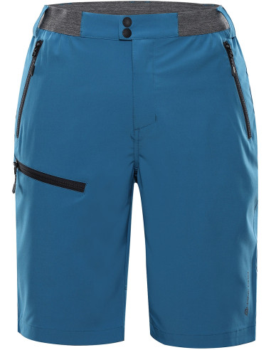Men´s outdoor shorts ZAMB navagio bay