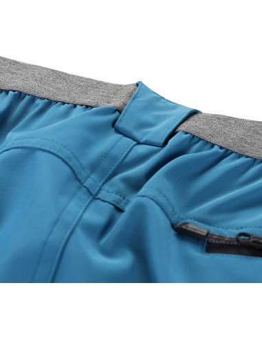 Men´s outdoor shorts ZAMB navagio bay