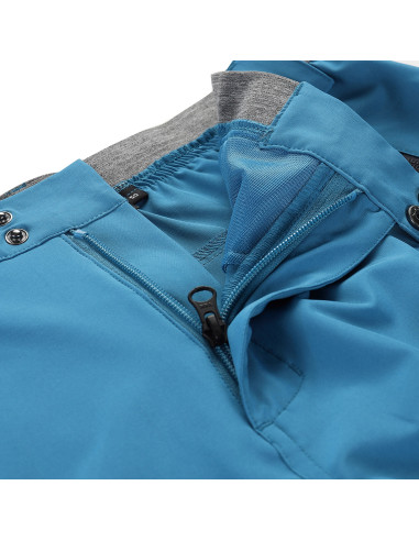 Men´s outdoor shorts ZAMB navagio bay