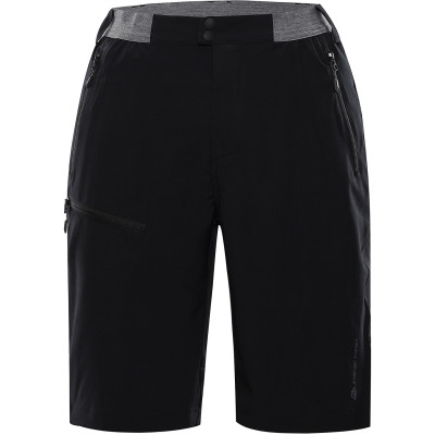 Men´s outdoor shorts ZAMB black