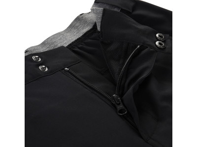 Men´s outdoor shorts ZAMB black