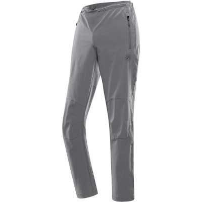 Men´s outdoor pants LIEM smoked pearl
