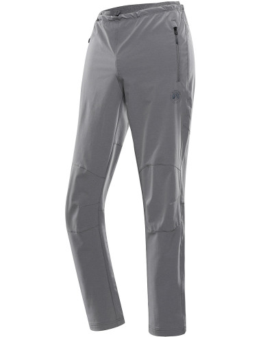 Men´s outdoor pants LIEM smoked pearl