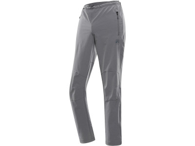 Men´s outdoor pants LIEM smoked pearl