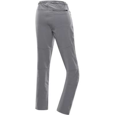 Men´s outdoor pants LIEM smoked pearl 2