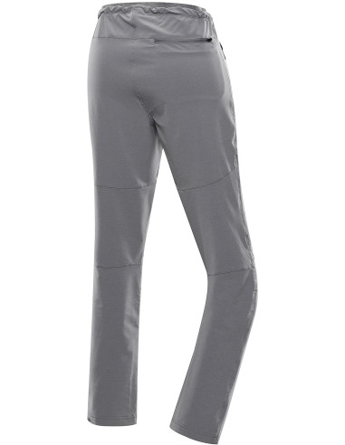 Men´s outdoor pants LIEM smoked pearl