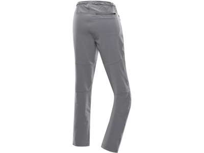 Men´s outdoor pants LIEM smoked pearl