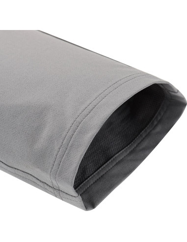 Men´s outdoor pants LIEM smoked pearl