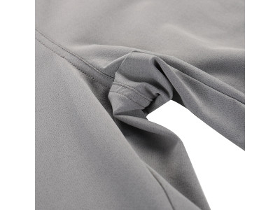 Men´s outdoor pants LIEM smoked pearl