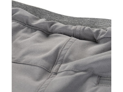 Men´s outdoor pants LIEM smoked pearl