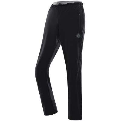 Men´s outdoor pants LIEM black