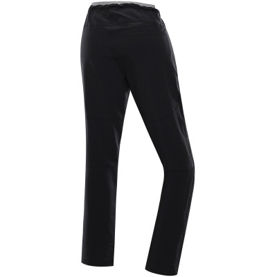 Men´s outdoor pants LIEM black 2