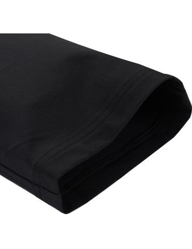 Men´s outdoor pants LIEM black