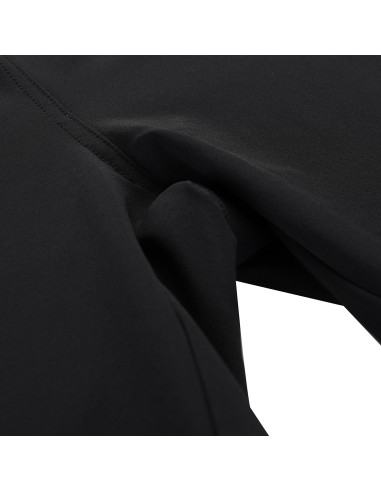 Men´s outdoor pants LIEM black