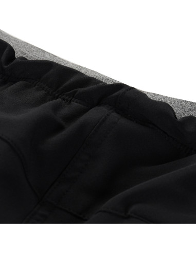 Men´s outdoor pants LIEM black